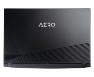 Gigabyte AERO 15 i7-10870H/16GB/512/W10 RTX3070Q 144Hz - 640026 - zdjęcie 5